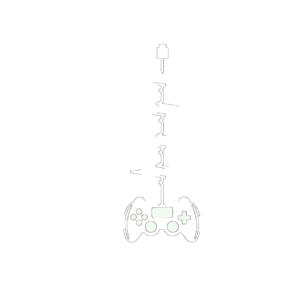 Gaming Is Life Sticker